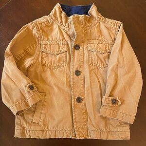 Gymboree lightweight Jacket